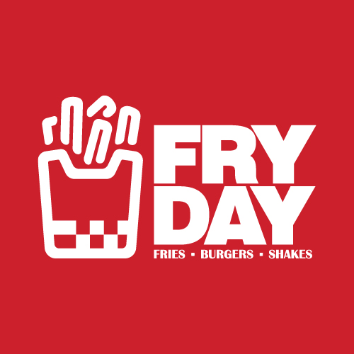 FRYDAY Logo
