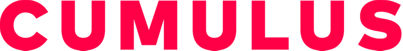 CUMULUS Logo