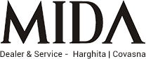 Mida Logo