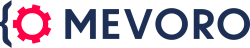 Mevoro Logo