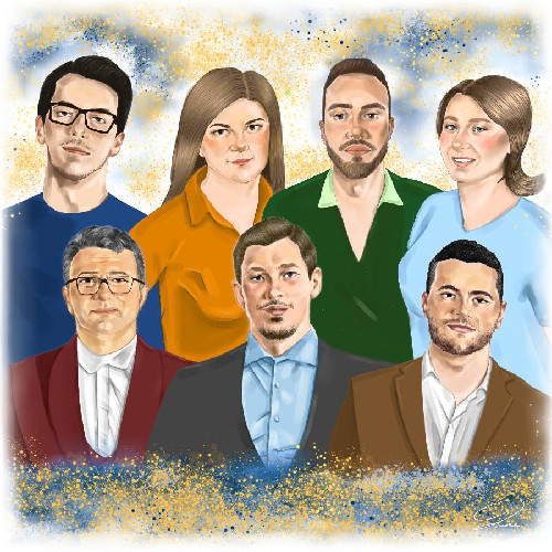 Mevoro Team